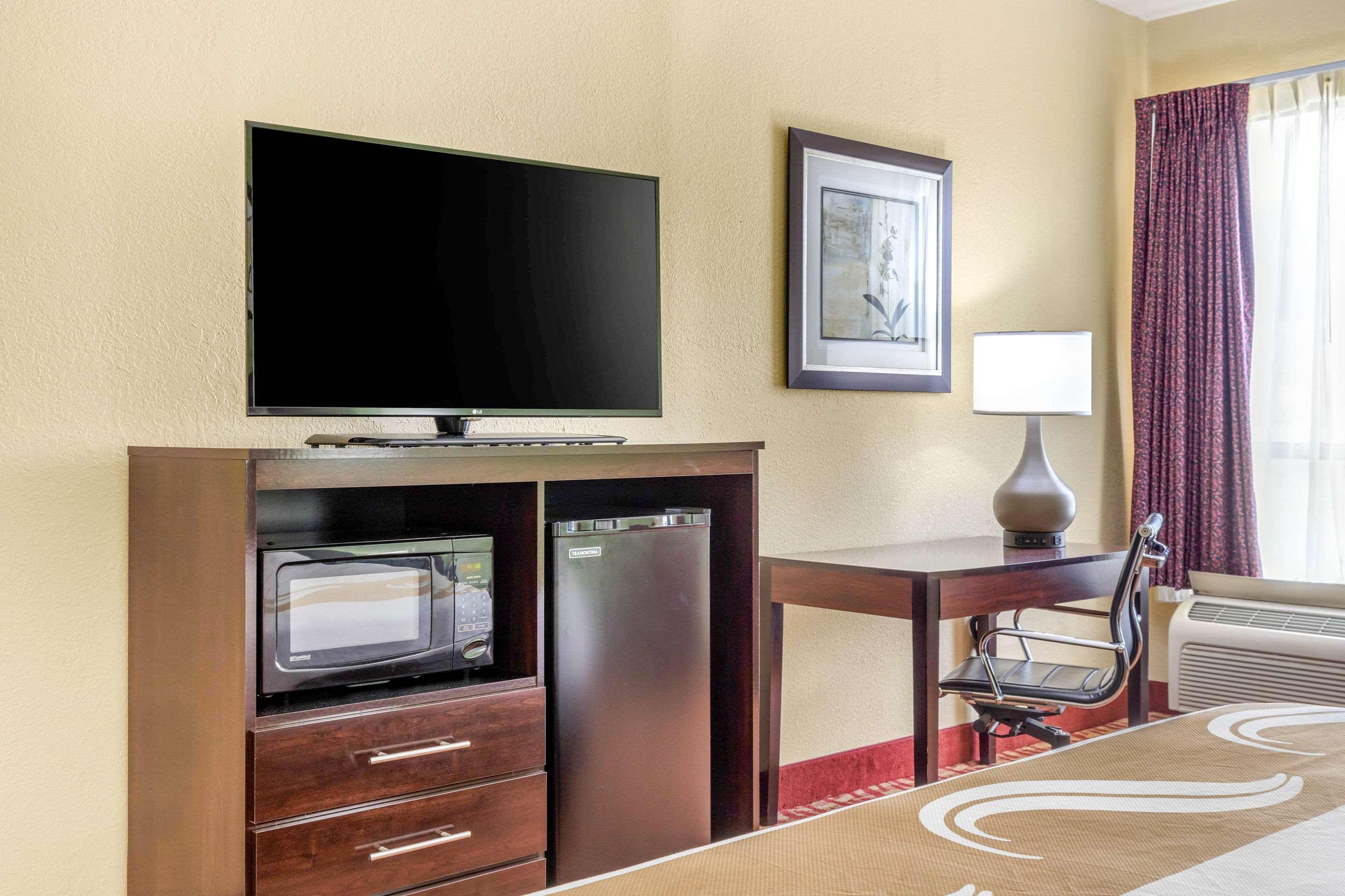Quality Inn & Suites Lexington Dış mekan fotoğraf