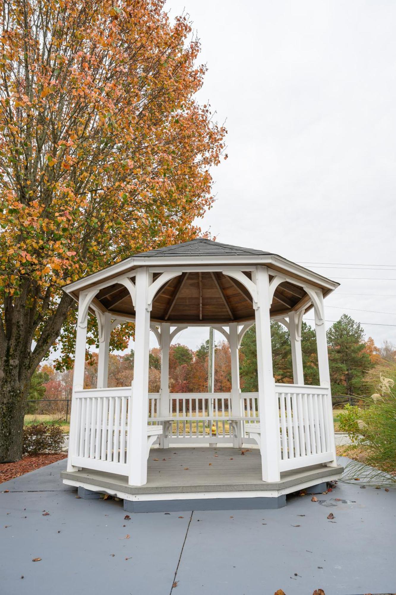 Quality Inn & Suites Lexington Dış mekan fotoğraf