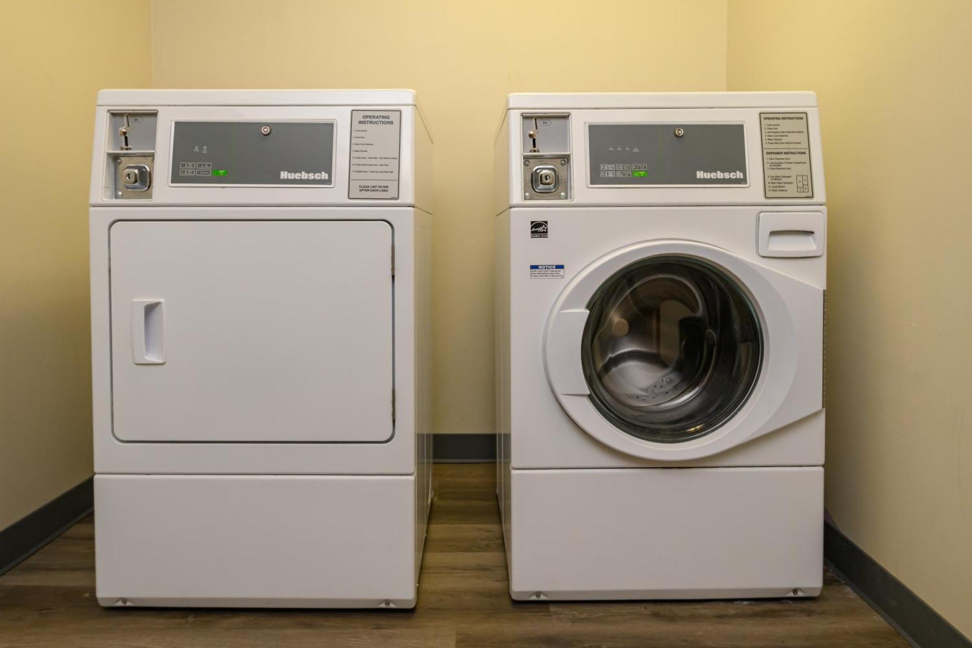 Quality Inn & Suites Lexington Dış mekan fotoğraf