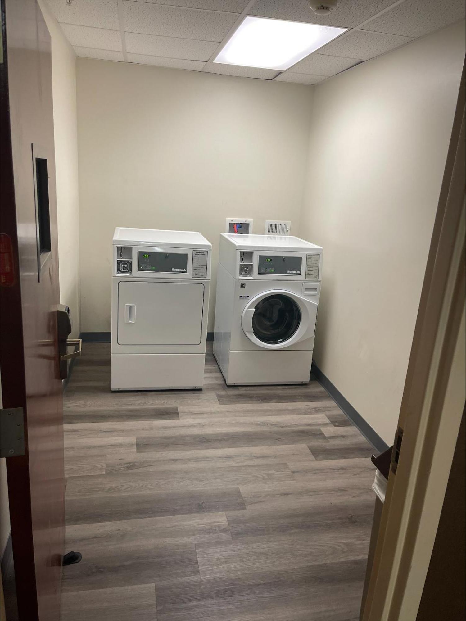 Quality Inn & Suites Lexington Dış mekan fotoğraf